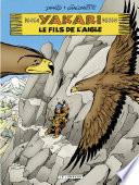 Yakari - tome 41 - Le fils de l'aigle