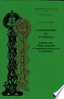 Yamonzombo et Yandenga