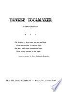 Yankee Toolmaker