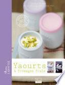 Yaourts & fromages frais