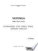 Yatenga, nord Haute Volta