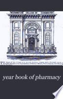 Year-book of Pharmacy