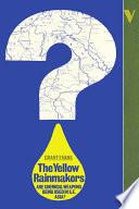 Yellow Rainmakers