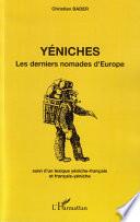 Yéniches