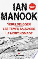 Yeruldelgger : Trilogie Mongole - Intégrale