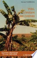 Yobi, l'enfant des collines