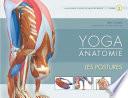 Yoga anatomie : Les postures