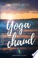 Yoga Chaud | Nouvelle lesbienne, romance lesbienne