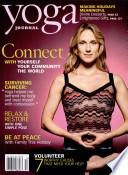 Yoga Journal