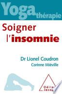 Yoga thérapie : soigner l’insomnie