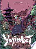 Yojimbot - tome 1