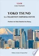 YOKO TSUNO