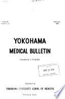 Yokohama Medical Bulletin