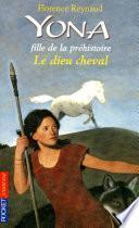 Yona fille de la préhistoire tome 12