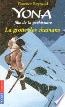 Yona fille de la préhistoire tome 3