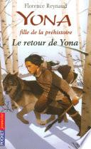 Yona fille de la préhistoire tome 4
