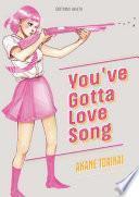 You've gotta love song