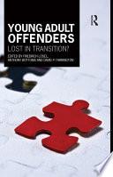 Young Adult Offenders