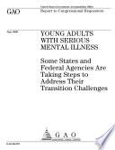 Young Adults with Serious Mental Illness