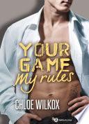 Your Game, My Rules (teaser)