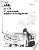 Your Public Lands