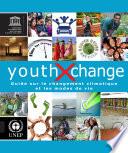 YouthXchange: guide sur le changement climatique et les modes de vie