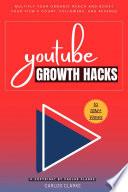 YouTube Growth Hacks to 10M+ Views::