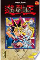 Yu-Gi-Oh ! (Intégrale) - Tome 12