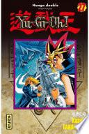 Yu-Gi-Oh ! (Intégrale) - Tome 14