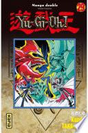 Yu-Gi-Oh ! (Intégrale) - Tome 15