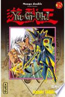 Yu-Gi-Oh ! (Intégrale) - Tome 18