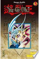Yu-Gi-Oh ! (Intégrale) - Tome 3