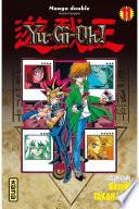 Yu-Gi-Oh ! (Intégrale) - Tome 6