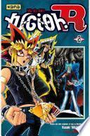 Yu-Gi-Oh R ! - Tome 2