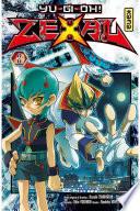 Yu-Gi-Oh! Zexal - Tome 2