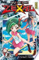 Yu-Gi-Oh! Zexal - Tome 3