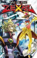 Yu-Gi-Oh! Zexal - Tome 6