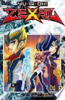 Yu-Gi-Oh! Zexal - Tome 8