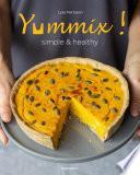 Yummix simple et healthy