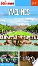 YVELINES 2019 Petit Futé