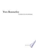 Yves Bonnefoy