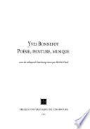 Yves Bonnefoy