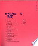 Yves Klein