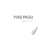 Yves Paoli