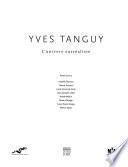 Yves Tanguy, l'univers surréaliste