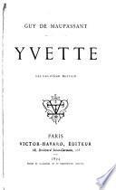 Yvette