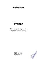 Yvonne