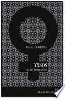 Yxsos ou le songe d'Ève