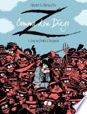 Z comme Don Diego - Tome 1 - Coup de foudre à l'hacienda