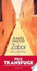 Zabor